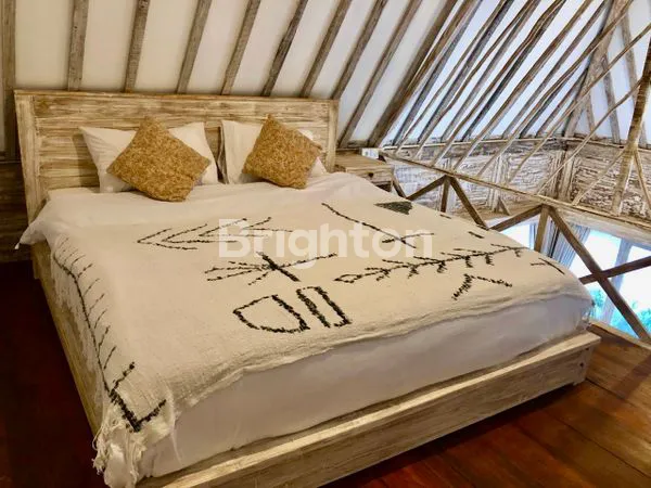 image VILLA 1KT MEZZANINE DI PERERENAN CANGGU (8)