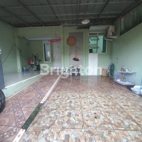 image HUNIAN NYAMAN DAN ASRI 2 LANTAI DI PERUMAHAN PASIR PUTIH (3)