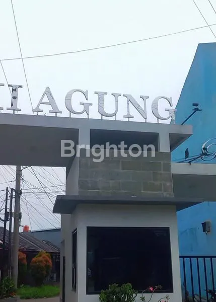 image HUNIAN NYAMAN DAN ASRI 2 LANTAI DI PERUMAHAN PASIR PUTIH (5)