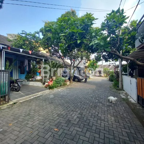 image HUNIAN NYAMAN DAN ASRI 2 LANTAI DI PERUMAHAN PASIR PUTIH (2)