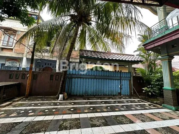 image RUMAH 2 LANTAI 6 KT DI JAGAKARSA, LT 460M² (2)