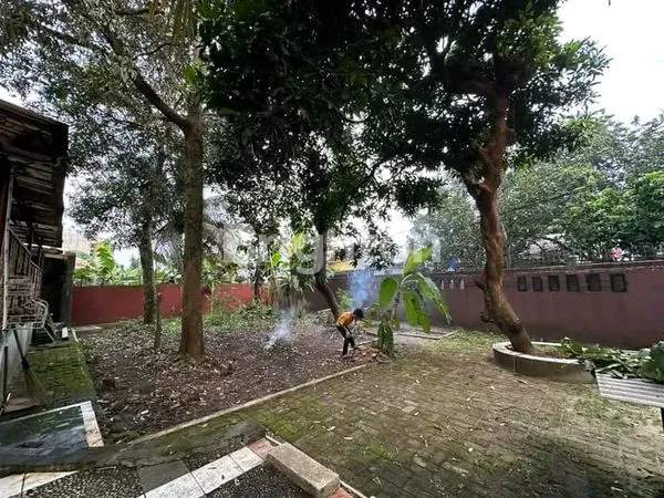 image RUMAH 2 LANTAI 6 KT DI JAGAKARSA, LT 460M² (8)