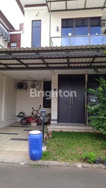 image DIJUAL RUMAH MEWAH HUNIAN EKSKLUSIF 2 LANTAI, LAVON SWAN CITY, TANGERANG (1)
