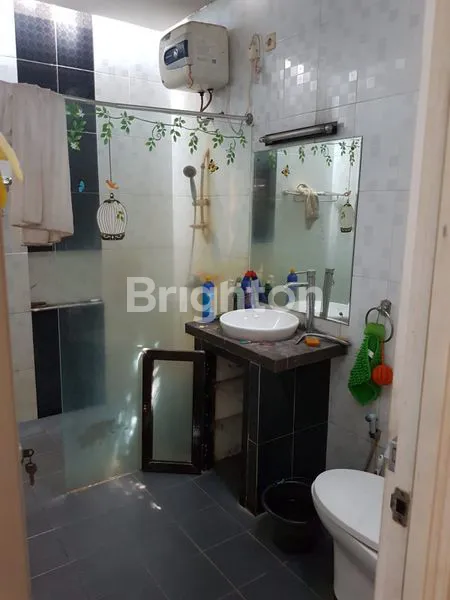 image RUMAH SIAP HUNI-KOMPAS INDAH, TAMBUN SELATAN BEKASI (5)