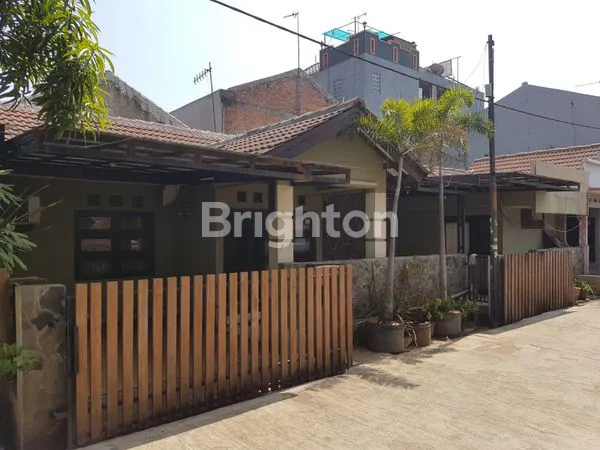 image RUMAH SIAP HUNI-KOMPAS INDAH, TAMBUN SELATAN BEKASI (1)