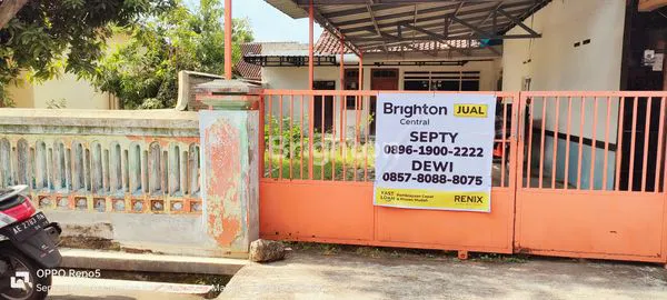 image RUMAH LUAS 433M² DI JANTUNG KOTA MADIUN, DEKAT SUN CITY MALL (8)