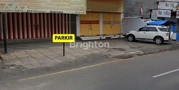 image JUAL SEWA RUKO GANDENG 2 PINTU 3 LANTAI JALAN KARTINI (3)