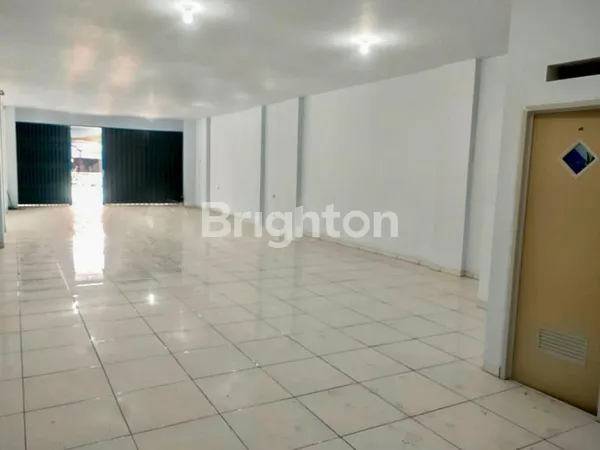 image JUAL SEWA RUKO GANDENG 2 PINTU 3 LANTAI JALAN KARTINI (5)