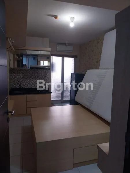image APARTEMEN SENTRALAND CENGKARENG TOWER BUNAKEN  JAKARTA BARAT (1)