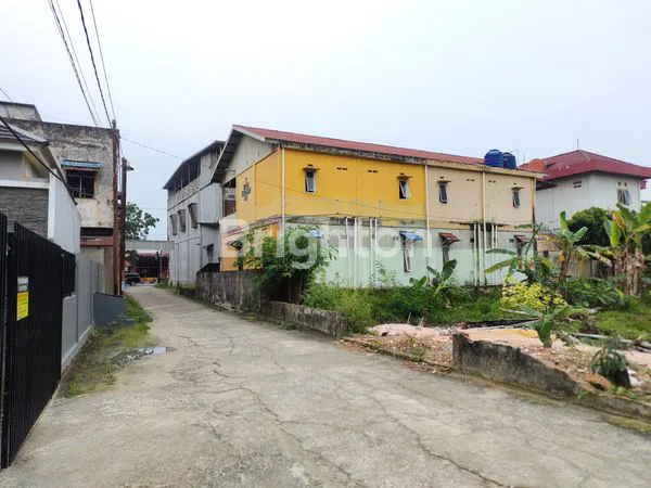 image DIJUAL TANAH STRATEGIS ±1000M² DI JL. KH. NASUTION - MARPOYAN DAMAI\\\\\\\\\\\\\\\" (2)