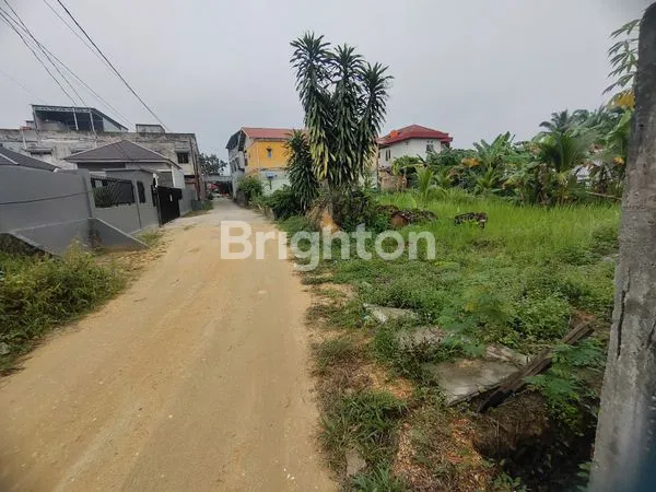 image DIJUAL TANAH STRATEGIS ±1000M² DI JL. KH. NASUTION - MARPOYAN DAMAI\\\\\\\\\\\\\\\" (3)