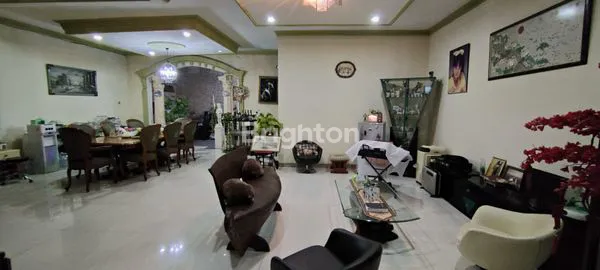 image RUMAH MEWAH 300M² DI PURI INDAH (3)