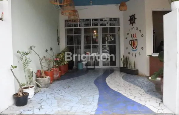 image DIJUAL RUMAH 2 LANTAI DI KELAPA GADING JAKARTA UTAR (1)