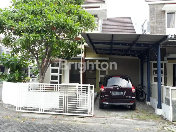 image PERUM PPS GRESIK, DEKAT JALAN RAYA  (2)