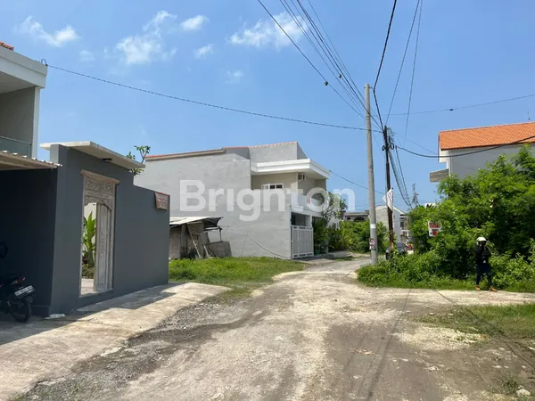 image RUMAH DIJUAL DI BADUNG BALI, AREA MUNGGU: HUNIAN IMPIAN UNTUK KELUARGA/EKSPATRIAT! (4)