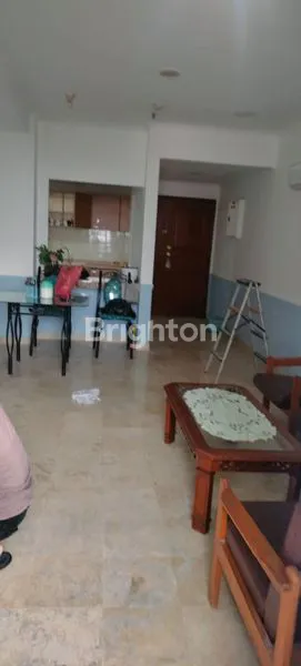 image APARTEMEN CORNER HAYAM WURUK, 1BR FULLY FURNISHED (3)