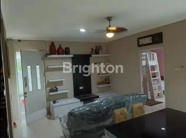 image SEWA RUMAH MEWAH MINIMAL 2 TAHUN – BOULEVARD KOTA WISATA CIBUBUR (6)