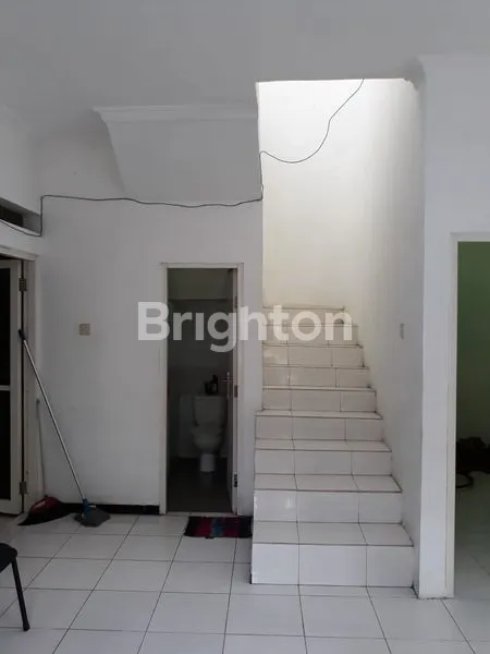 image RUMAH HOOK SIAP HUNI DI GRIYA PERMATA GEDANGAN (5)