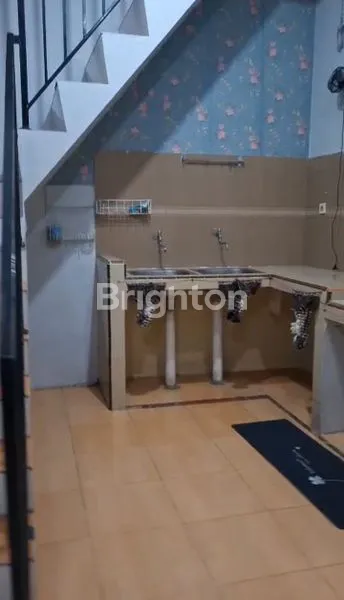 image RUMAH MEWAH 4 KT CLUSTER TAMAN SARI BEKASI (8)