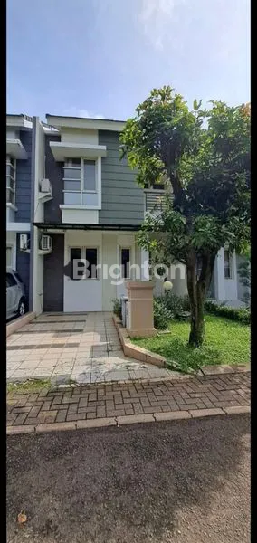 image JUAL RUMAH HUNIAN NYAMAN CLUSTER FLUORITE TIMUR (1)