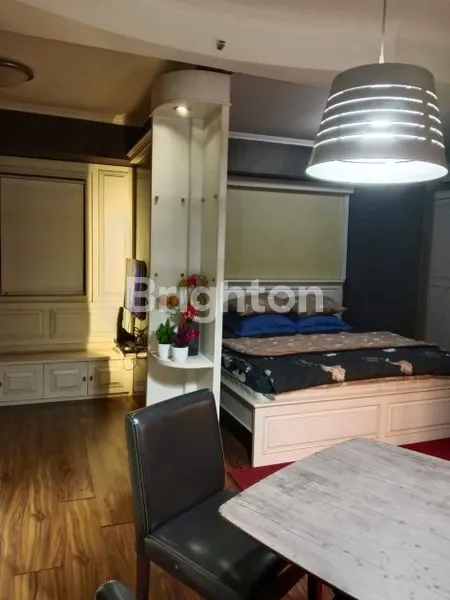 image APARTEMEN STRATEGIS DI JANTUNG KOTA BANDUNG-GATEWAY AHMAD YANI SIAP HUNI! HARGA CEPAT! (8)