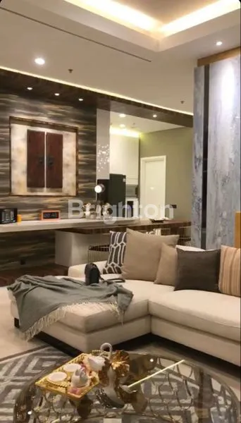 image SUPER MEWAH APARTMENT PENTHOUSE VOILA - CIPUTRA WORLD SURABAYA BARAT JAWA TIMUR. DEKAT DARMO, HR MUHAMMAD, PINTU MASUK TOLL, TUNJUNGA PLAZA, PTC, CITRALAND, WONOKROMO. RAMAI TENGAH KOTA. HARGA NEGOO BANGET (7)