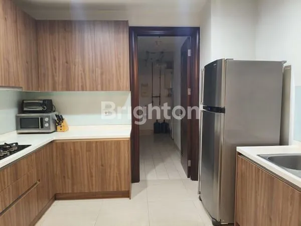 image APARTEMEN DI PAKUBUWONO JAKARTA SELATAN MEWAH (4)