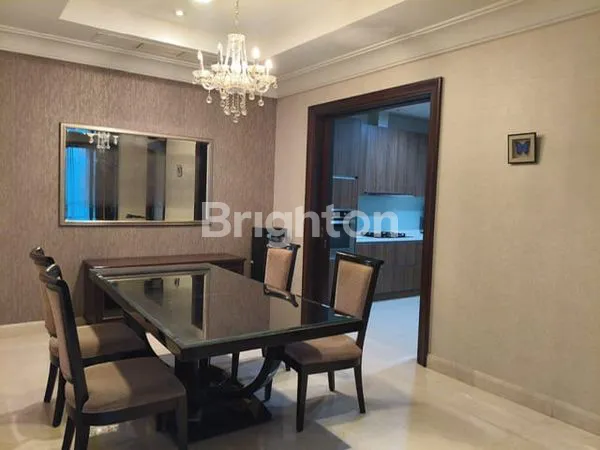 image APARTEMEN DI PAKUBUWONO JAKARTA SELATAN MEWAH (3)