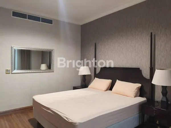 image APARTEMEN DI PAKUBUWONO JAKARTA SELATAN MEWAH (5)