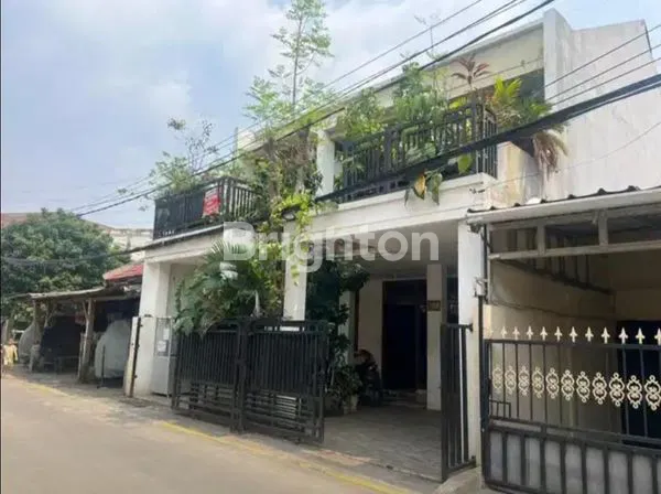 image DIJUAL RUMAH STRATEGIS DI CIPINANG KALIMALANG, JAKARTA TIMUR (1)