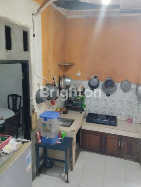 image RUMAH 1.5 LANTAI LT 125M² DI JATIKRAMAT BEKASI (8)