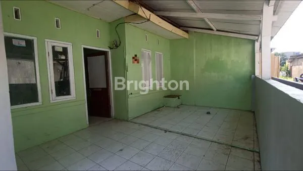 RUMAH 2KT SIAP HUNI LT 92M² DI RANCAEKEK