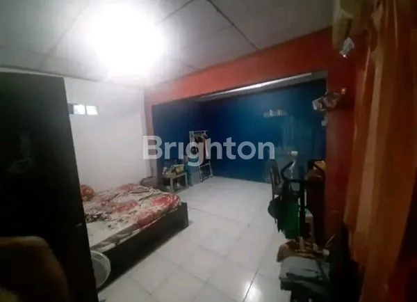 image RUMAH 2 LANTAI LT 160M² DI RAWA BADAK (5)