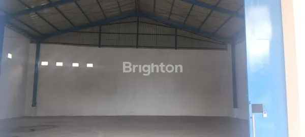 GUDANG BARU STRATEGIS BAWEN SEMARANG