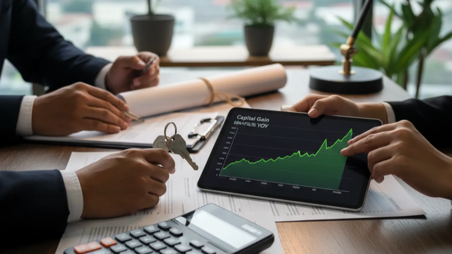 panduan membeli rumah di kemang jakarta selatan 4