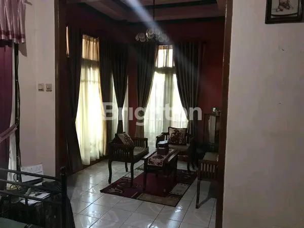 image GRIYA KENCANA 2: RUMAH NYAMAN DEKAT CBD (3)