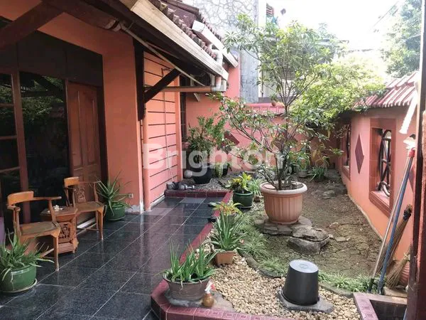 image GRIYA KENCANA 2: RUMAH NYAMAN DEKAT CBD (7)