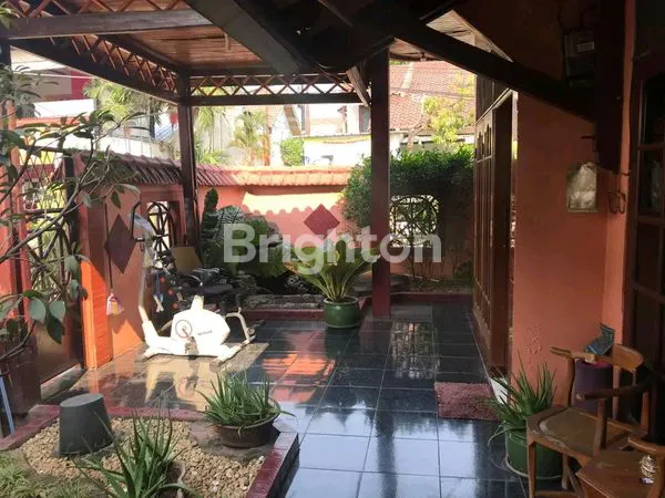 image GRIYA KENCANA 2: RUMAH NYAMAN DEKAT CBD (4)