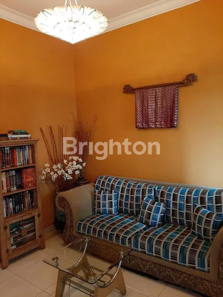 image RUMAH SIAP HUNI 4KT DEKAT SUMMARECON MALL (8)