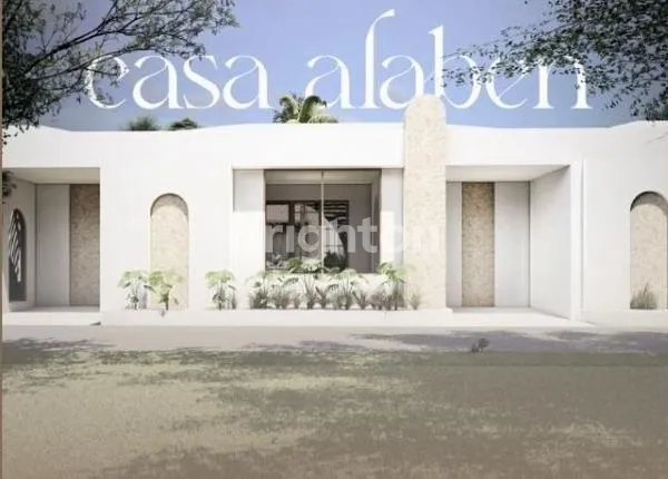 image VILLA CASA ALABEN 1 LANTAI HANYA 1 MAN DI UNGGASAN - BALI (1)