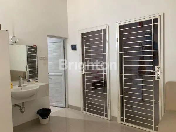 image RUMAH SEMI FURNISH, SIAP PAKAI CLUSTER IFOLIA HARAPAN INDAH, BEKASI, JAWA BARAT (3)