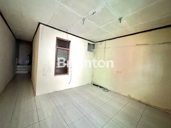 image RUMAH MUNGIL SIAP HUNI 11/2LT DEKAT PASAR KOPRO TANJUNG DUREN JALAN MOTOR (7)