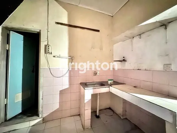 image RUMAH MUNGIL SIAP HUNI 11/2LT DEKAT PASAR KOPRO TANJUNG DUREN JALAN MOTOR (5)