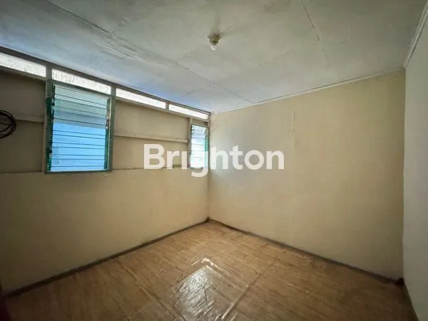 image RUMAH MUNGIL SIAP HUNI 11/2LT DEKAT PASAR KOPRO TANJUNG DUREN JALAN MOTOR (4)