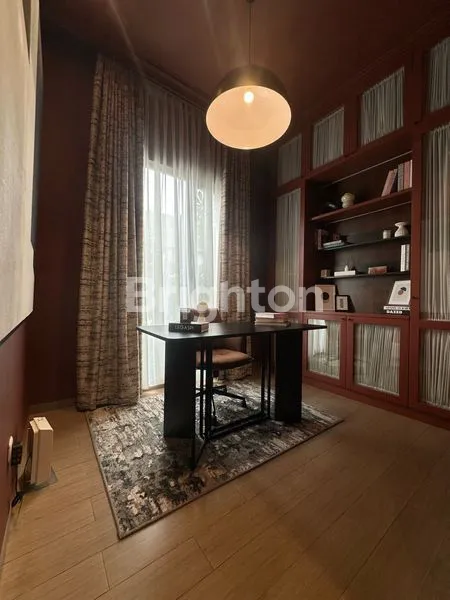 image HUNIAN STRATEGIS DI ALAM SUTERA 2, DEKAT MRT (3)