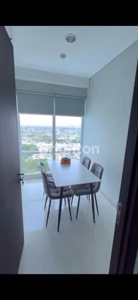 image APARTMENT PURI MANSION, RAPI, SEMI FURNISH, BARU DEKAT PURI INDAH JAKARTA BARAT (1)