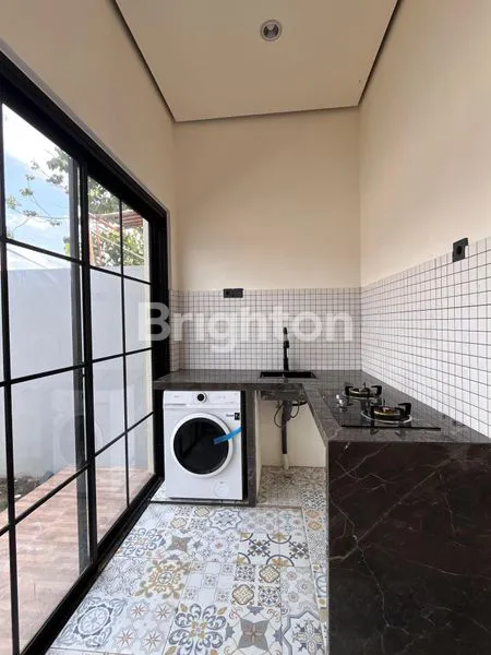 image RUMAH 2 LANTAI DENGAN KOLAM RENANG PRIBADI – HARGA 1,3M-AN DI BOGOR DEKAT TANGERANG DAN SAWANGAN (5)