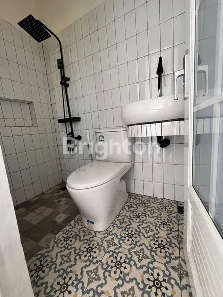 image RUMAH 2 LANTAI DENGAN KOLAM RENANG PRIBADI – HARGA 1,3M-AN DI BOGOR DEKAT TANGERANG DAN SAWANGAN (8)