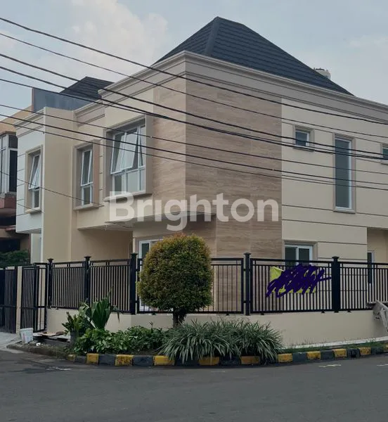 image RUMAH BRANDNEW DEKAT BETSHAIDA HOSPITALGADINGSERPONG (1)
