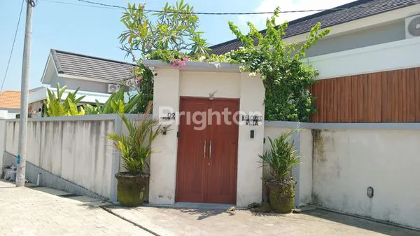 image VILLA SEMI FURNISH 3KT, AKSES MUDAH BABADAN (2)